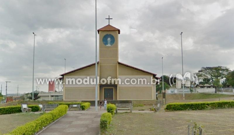 Paroquia São José arrecadou R$ 21 mil através da rifa “Ação entre Amigos”