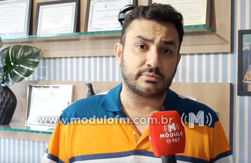 Patrocínio dispõe atendimento prioritário aos portadores de doenças raras