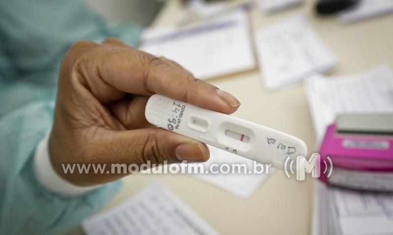 Primeira marca de autoteste do Brasil é aprovada pela Anvisa