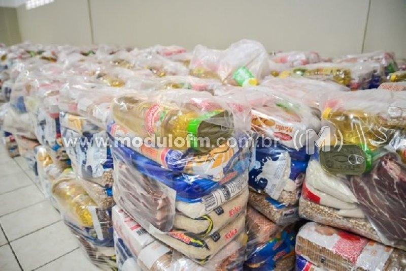 Procon Municipal divulga pesquisa de preços dos principais itens que compõem a cesta básica