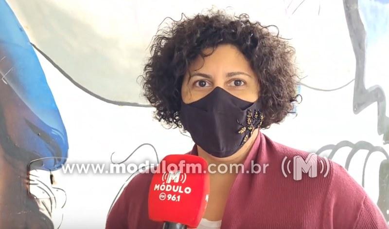 Programa Arte Viva na Pracinha da Cultura tem período de matrículas e rematrículas divulgados