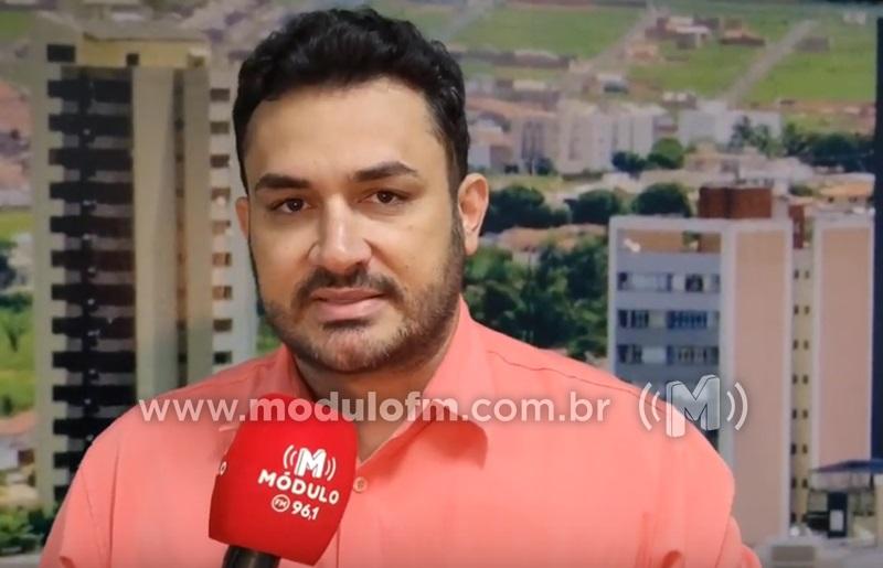 Projeto que cria o programa de “Ação Social e Solidariedade nas Escolas” foi aprovado por unanimidade na Câmara