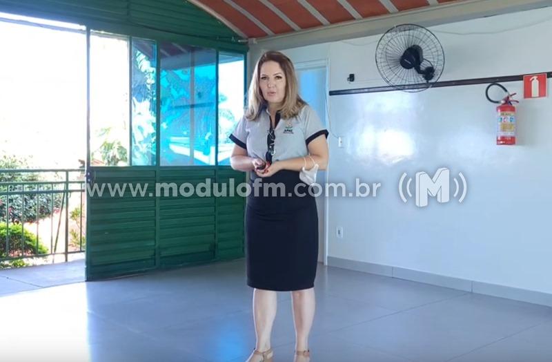 APAE de Patrocínio lançou campanha em comemoração aos 50 anos de história