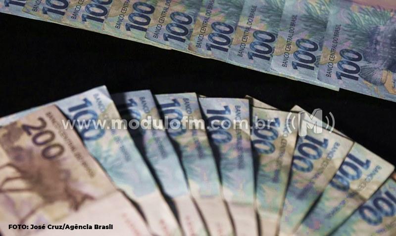 Beneficiários de programas sociais poderão fazer empréstimo consignado de até 40% da renda