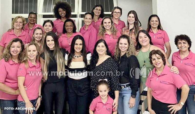 Câmara da Mulher Empreendedora lançará a 17ª Noite da Mulher Empreendedora