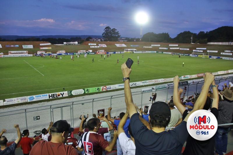 Confira em detalhes, o jogo histórico da primeira vitória do CAP sobre o Cruzeiro e permanência na elite