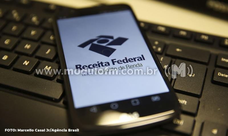 Declaração do Imposto de Renda Pessoa Física (IRPF) começará na próxima segunda-feira (07)