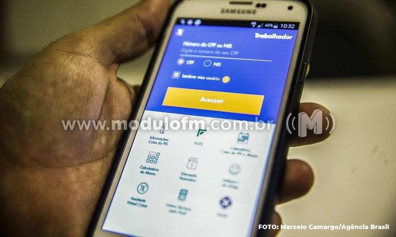 Governo deve anunciar nova rodada de saques do FGTS na próxima semana