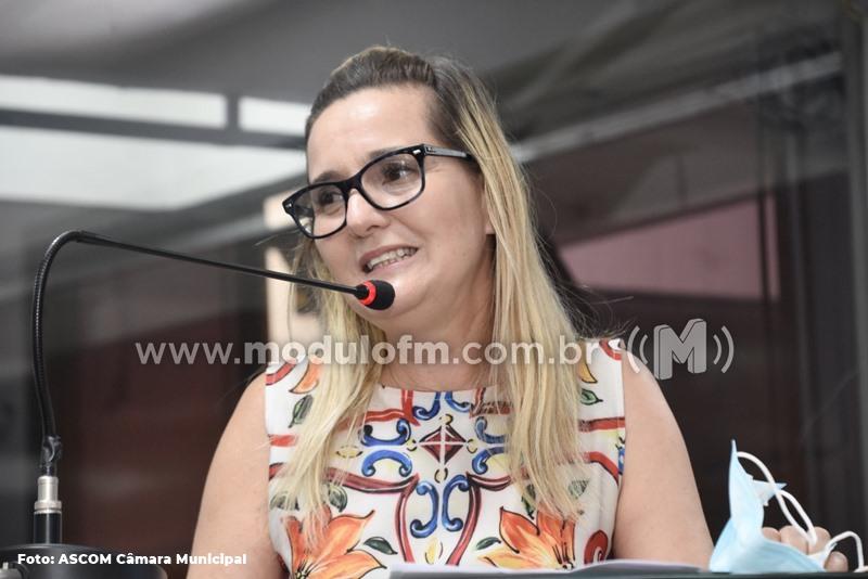 Grande Expediente da 8ª Reunião Ordinária teve como tema Violência Doméstica