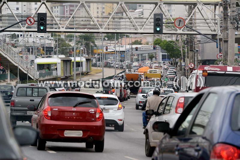 IPVA deve ser quitado a partir do dia 21 deste mês, cota única têm desconto de 3%