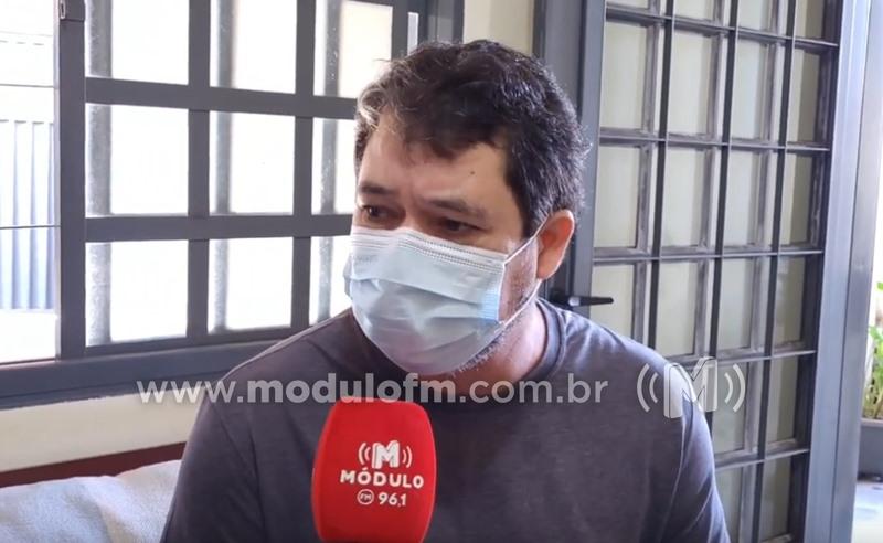 Professores de Escolas Estaduais de Patrocínio aderem à greve dos Trabalhadores em Educação de MG