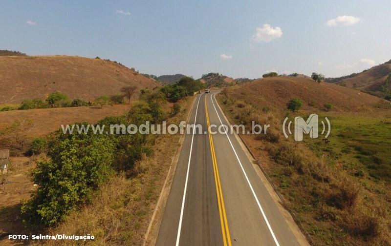 Programa de Concessões Rodoviárias divulga novas datas de licitações dos dois primeiros lotes