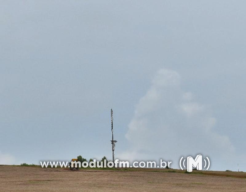 Imagem 1 do post Sirene toca, assusta e revolta moradores que deixam suas casas próximas de Mineradora em Serra do Salitre