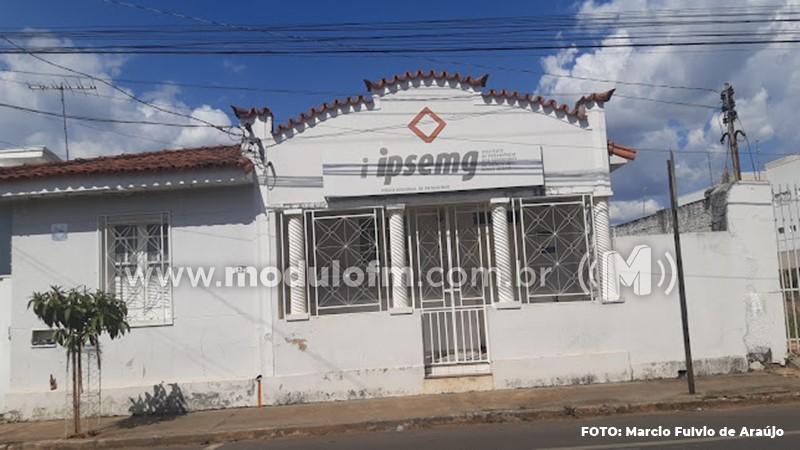 Unidade do Ipsemg de Patrocínio está temporariamente fechada