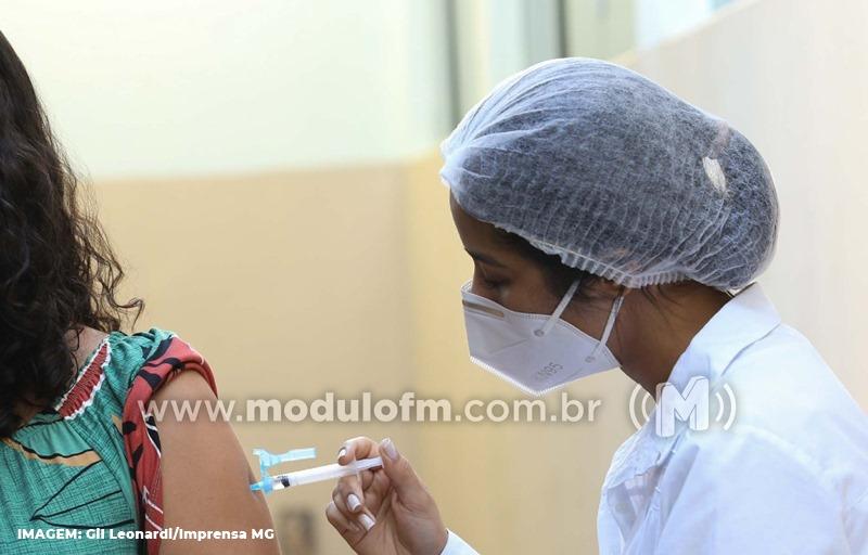 95% dos municípios mineiros não registraram mortes por covid-19 nos últimos sete dias