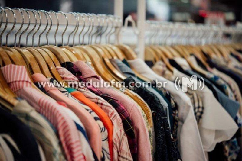 Bazar Beneficente “Ensinamentos de Jesus” será realizado neste sábado (02)