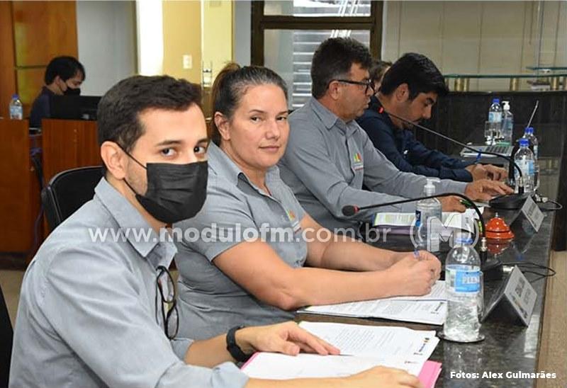 Câmara aprova processo que torna CAP patrimônio histórico, cultural e imaterial de Patrocínio