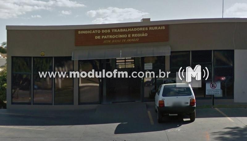 Confira os ganhadores da Campanha Show de Prêmios do STR do mês de Abril