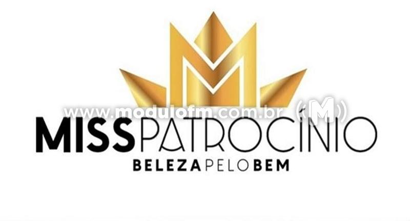 Eleição do Miss Patrocínio CNB e Miss Teen Patrocínio CNB será neste sábado (02)