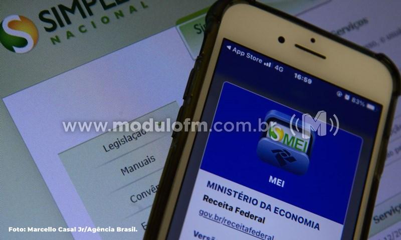 Empreendedores têm até dia 31 de maio para aderirem ao RELP