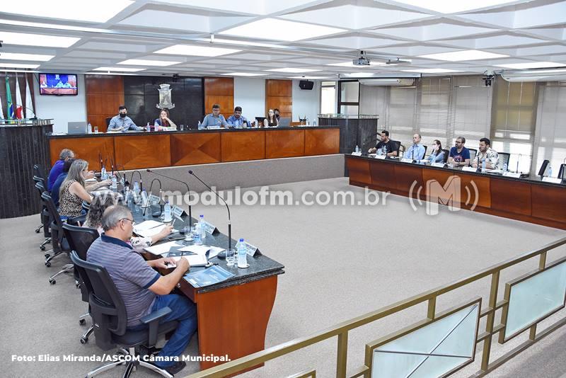 Processo de Lei sobre a valorização dos protetores dos animais é aprovado na 2ª Reunião Extraordinária