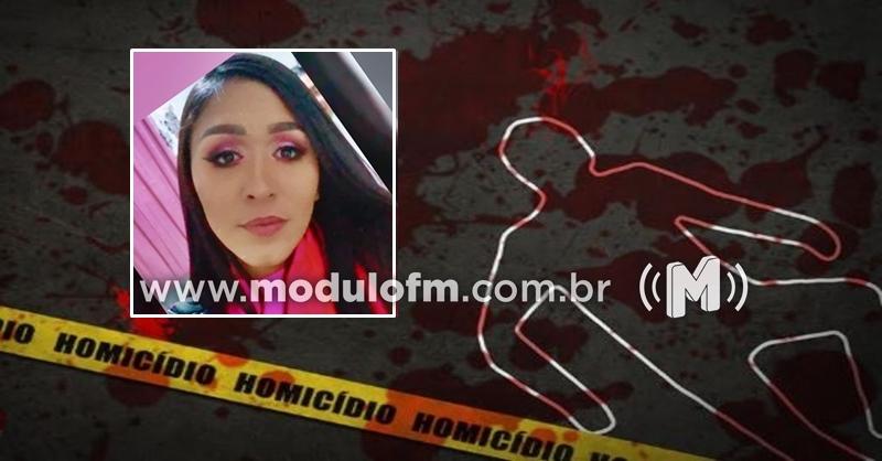 Atirador abre fogo em bar, mata uma mulher e fere duas pessoas em Serra do Salitre