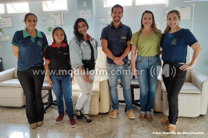 Campanha ‘Troco Solidário’ da Araújo Padaria e Pizzaria em prol do HC Patrocínio é lançada