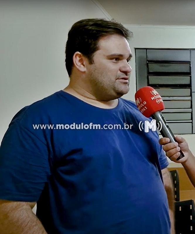 Campeonato Amador de Patrocínio terá início no dia 4...