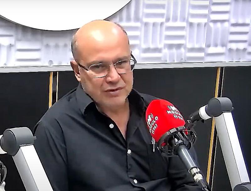 CAP vai iniciar trabalho de base ainda este mês, afirma presidente