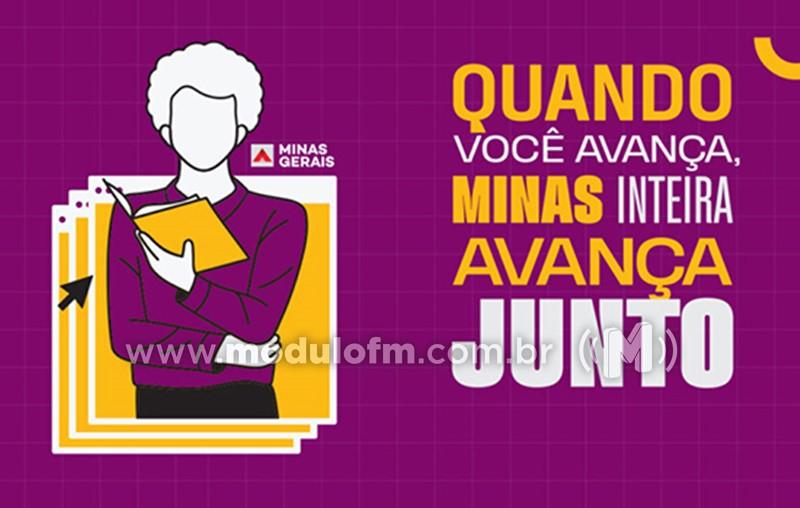 Inscrições para cursos do Trilhas de Futuro - Educadores começam nesta quarta-feira (04)