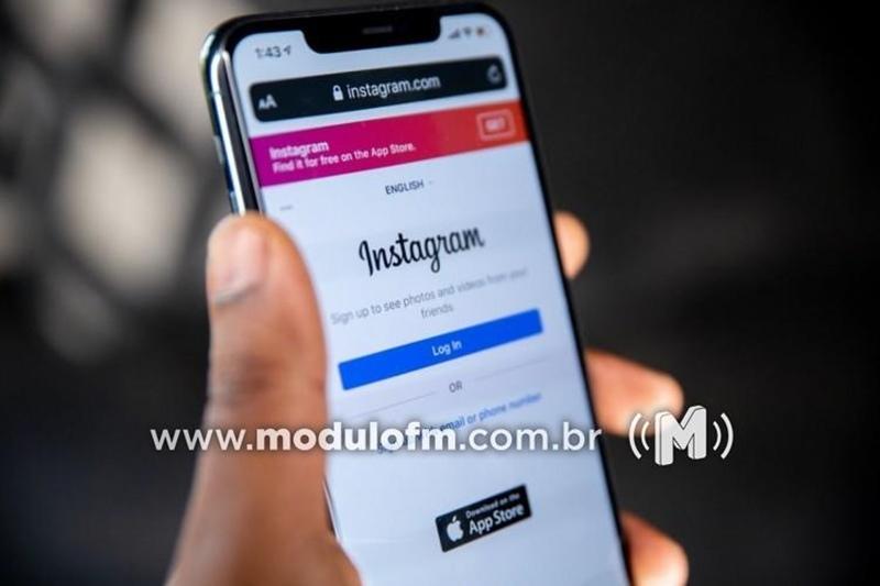Jovem cai em golpe de anúncio de vendas pelo Instagram e perde mais R$ 1 mil em Patrocínio