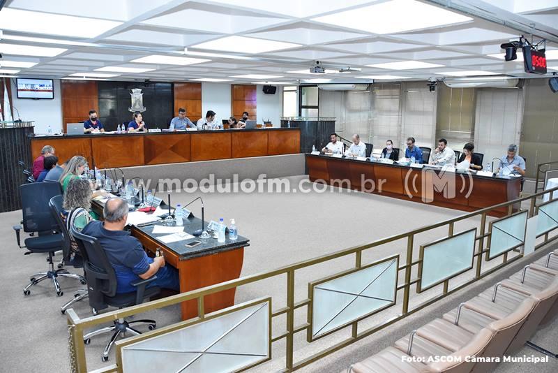 Projeto sobre implantação de campus da Universidade Federal em Patrocínio é aprovado em Votação Única