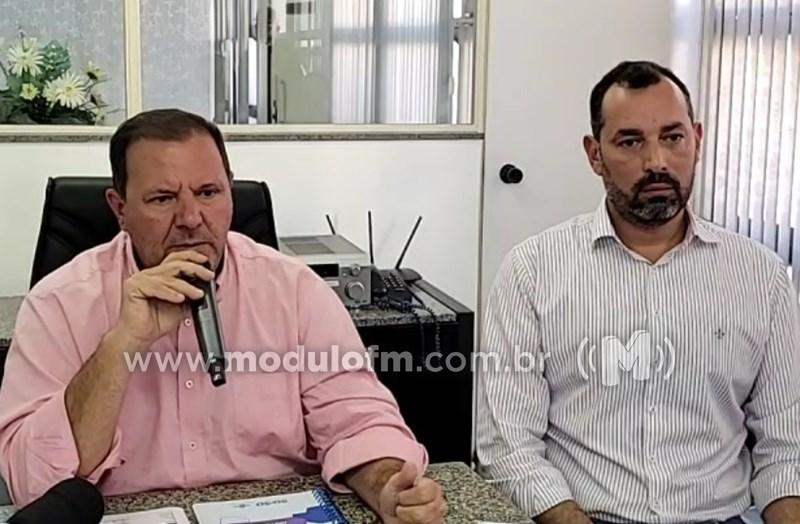 Pronto Socorro Municipal terá mais médicos após elevação de...