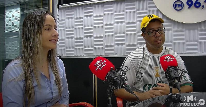 EAC e EJC da Paróquia São Geraldo realizam Noite do Macarrão em 9 de julho