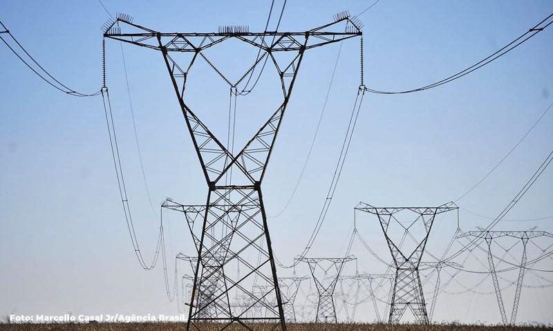 Projeto que prevê reembolso na tarifa de energia da população é aprovado e vai para sanção presidencial