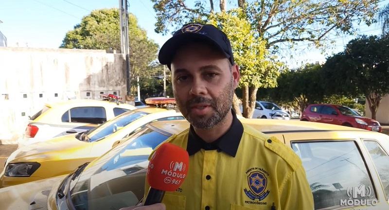 SESTRAN fechará vias de trânsito para Corrida da Fogueira...