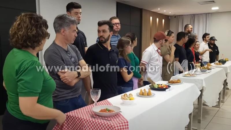 Confira o cardápio do 6º Festival de Cultura e Gastronomia do Cerrado de Patrocínio