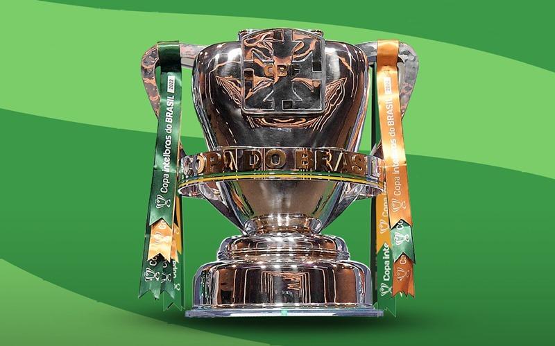Confira os duelos das quartas de final da Copa...
