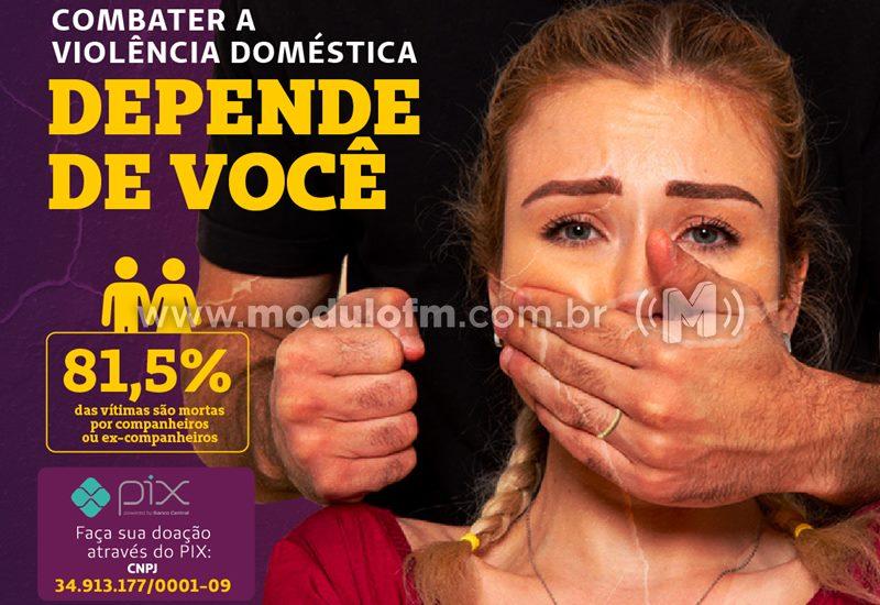 Cooperativas se uniram para promover o Dia C em prol do projeto Kalungar Juntas