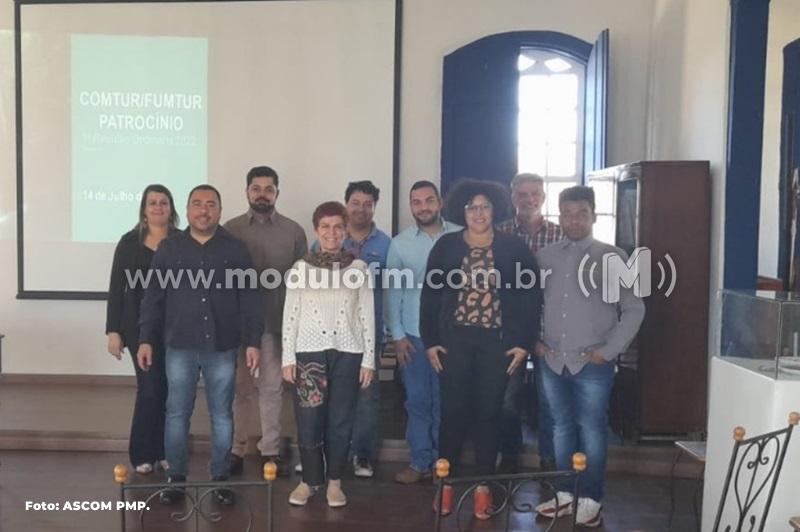Diretoria Gestora do Fundo Municipal de Turismo é eleita