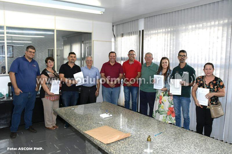 Entidades Sociais de Patrocínio receberam mais de R$ 400 mil em verbas parlamentares