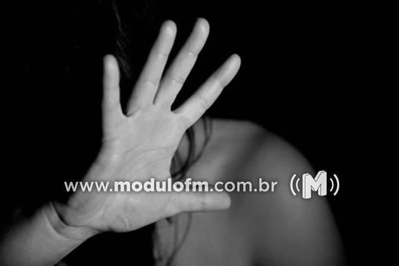 Homem é preso por importunação sexual em Guimarânia