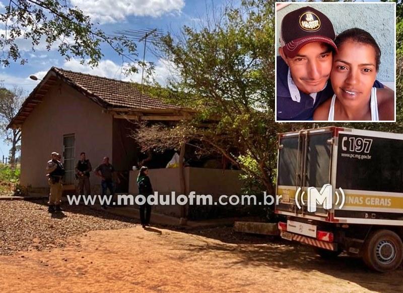 Homem mata a companheira e tira a própria vida em Perdizes; Mais de 450 caixas de sabão em pó são apreendidas em Patrocínio após possíveis falsificações e outras notícias que foram destaque desta semana