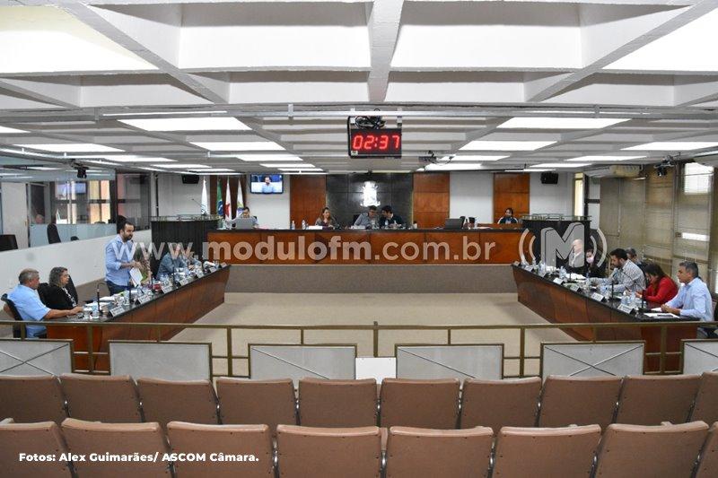 Legislativo entra em recesso e Reuniões Ordinárias serão retomadas em agosto