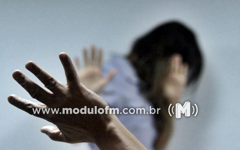 Por não ter biscoito em casa, filho agride mãe em Patrocínio