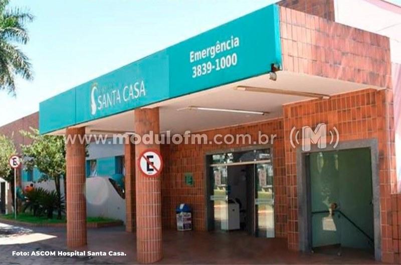 Santa Casa está à procura de pediatras e falta reflete somente no Pronto Atendimento Privado