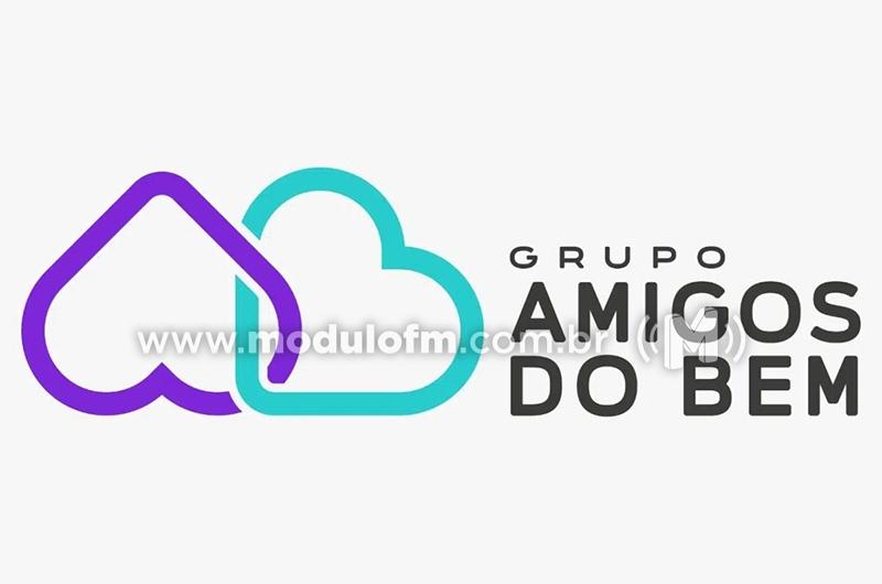 AGO oficializará a criação da Associação Beneficente Amigos do Bem