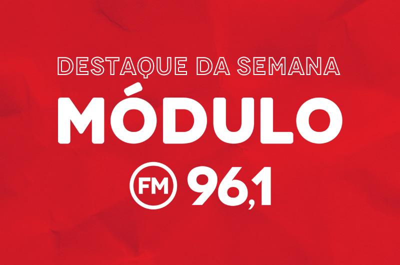 DESTAQUES DA SEMANA MÓDULO FM - Quinta-feira (11) registrou temperatura de 3,2°C em Patrocínio; Funcionária é presa suspeita de furtar dinheiro em Hospital de Patrocínio