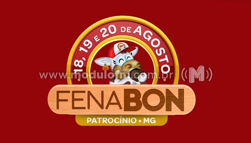 Fenabom será realizada nesta semana com a inauguração de fábrica