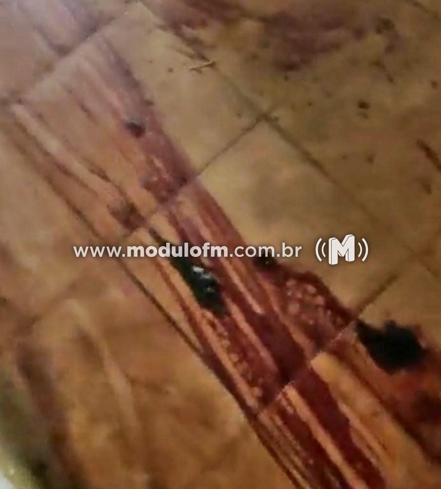 Imagem 1 do post Homem em livramento condicional confessa latrocínio de idoso em Patrocínio